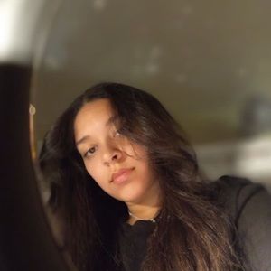 Meet your Posher, Eliana